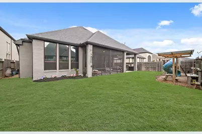 8902 Iron Forge Road, Missouri City, TX 77459 - Photo 37