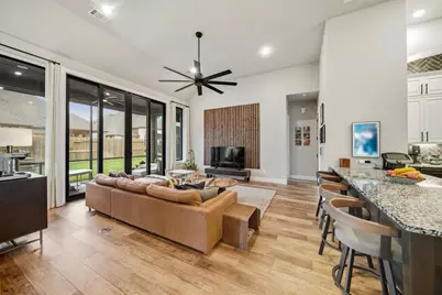 8902 Iron Forge Road, Missouri City, TX 77459 - Photo 21