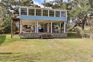 6344 County Rd 659, Brazoria, TX 77422 - Photo 1