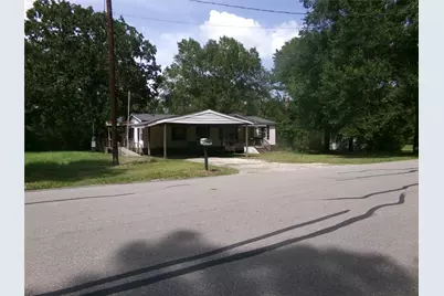 121 Lake Road, Riverside, TX 77320 - Photo 1