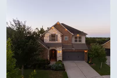 22510 Buster Jackson Court, Richmond, TX 77469 - Photo 3