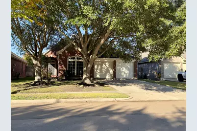1506 Rogers Lake Lane, Richmond, TX 77407 - Photo 1
