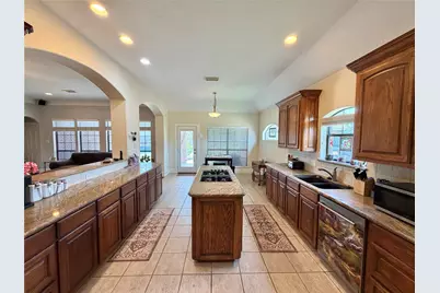 1113 Enchanted Oaks Drive, Angleton, TX 77515 - Photo 13