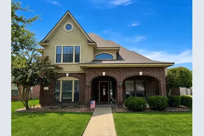 1113 Enchanted Oaks Drive, Angleton, TX 77515 - Photo 1