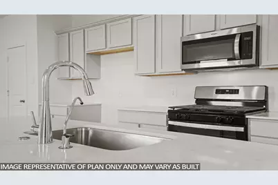 20006 Palermo Shores, Hockley, TX 77447 - Photo 3