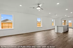 20006 Palermo Shores, Hockley, TX 77447 - Photo 5