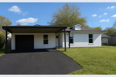 12939 Segrest Drive, Houston, TX 77047 - Photo 1
