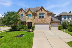 24603 Morgan Pines Ct, Spring, TX 77389 - Photo 1