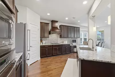 24603 Morgan Pines Court, Spring, TX 77389 - Photo 7