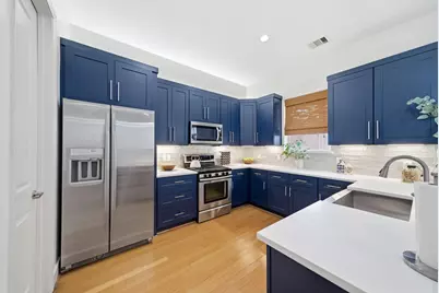1910 Fletcher Street, Houston, TX 77009 - Photo 1