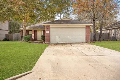 256 Indian Falls S, Conroe, TX 77316 - Photo 1