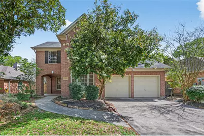 20906 Greenfield Trail, Humble, TX 77346 - Photo 1