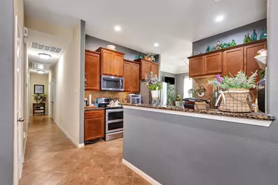 14865 Altair Court, Willis, TX 77318 - Photo 17