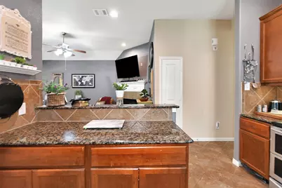 14865 Altair Court, Willis, TX 77318 - Photo 21