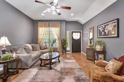 14865 Altair Court, Willis, TX 77318 - Photo 15