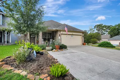 14865 Altair Court, Willis, TX 77318 - Photo 5