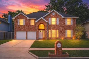19002 Timber Way Dr, Humble, TX 77346 - Photo 1