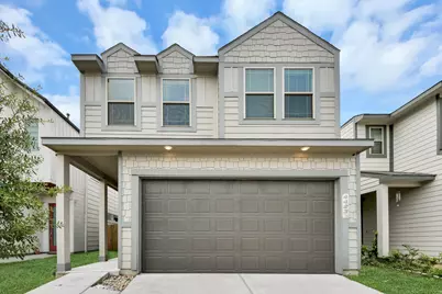 4423 Santorini Lane, Houston, TX 77045 - Photo 1