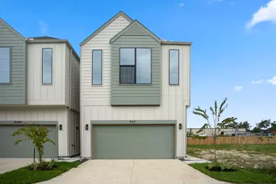8414 Pech Landing Drive, Houston, TX 77055 - Photo 1