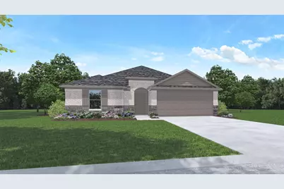 2036 Luminous Lane, Brookshire, TX 77423 - Photo 1