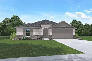 2036 Luminous Ln, Brookshire, TX 77423 - Photo 1
