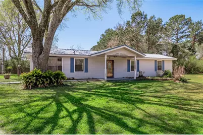 2792 Hwy 287 E, Groveton, TX 75845 - Photo 1