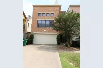 1046 W 25th Street, Houston, TX 77008 - Photo 1