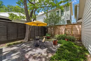 315 W 15th St, Houston, TX 77008 - Photo 25