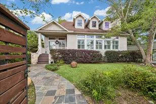 315 W 15th St, Houston, TX 77008 - Photo 33