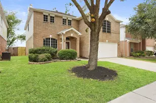 20315 Mammoth Falls Dr, Tomball, TX 77375 - Photo 3