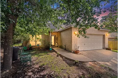 3106 Hunters Glen Way, Montgomery, TX 77356 - Photo 35