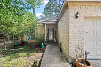 3106 Hunters Glen Way, Montgomery, TX 77356 - Photo 3