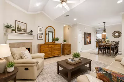 3106 Hunters Glen Way, Montgomery, TX 77356 - Photo 5