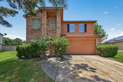 16807 Mission Ridge Lane, Houston, TX 77073 - Photo 5