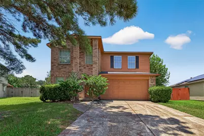 16807 Mission Ridge Lane, Houston, TX 77073 - Photo 1