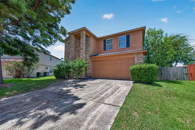 16807 Mission Ridge Lane, Houston, TX 77073 - Photo 3