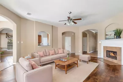 12618 Quartz Lake Drive, Humble, TX 77346 - Photo 5