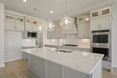9719 Hunters Run Drive, Missouri City, TX 77459 - Photo 9