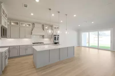 9719 Hunters Run Drive, Missouri City, TX 77459 - Photo 17