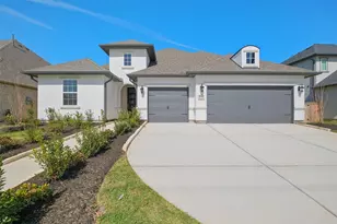 9719 Hunters Run Dr, Missouri City, TX 77459 - Photo 1