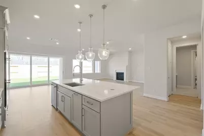 9719 Hunters Run Drive, Missouri City, TX 77459 - Photo 13