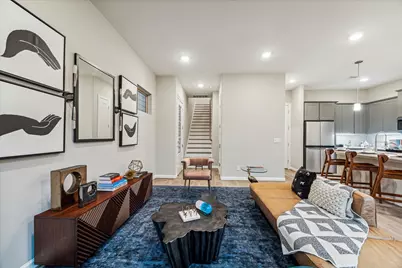 806 Glowing Dawn Drive, Houston, TX 77018 - Photo 5