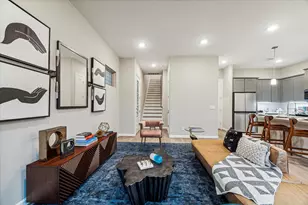 806 Glowing Dawn Dr, Houston, TX 77018 - Photo 5