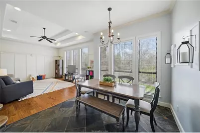 4401 Spring Branch Court, College Station, TX 77845 - Photo 21