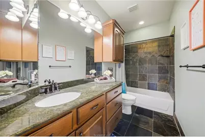 4401 Spring Branch Court, College Station, TX 77845 - Photo 33