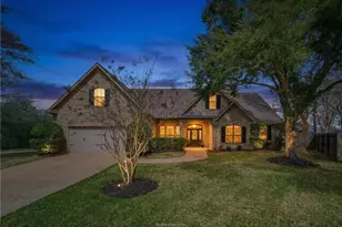 4401 Spring Branch Ct, College Station, TX 77845 - Photo 1