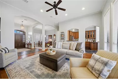 4401 Spring Branch Court, College Station, TX 77845 - Photo 15