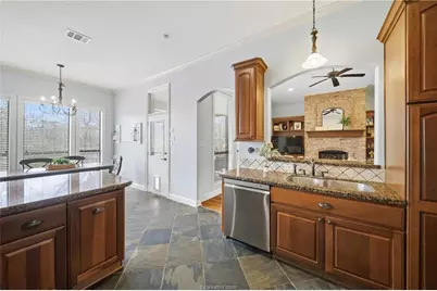 4401 Spring Branch Court, College Station, TX 77845 - Photo 19