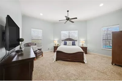4401 Spring Branch Court, College Station, TX 77845 - Photo 25