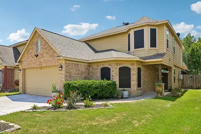 21127 Fox Orchard Court, Humble, TX 77338 - Photo 37